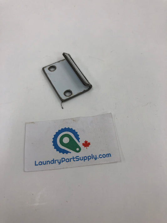 LATCH HOOK,SOAP CHUTE