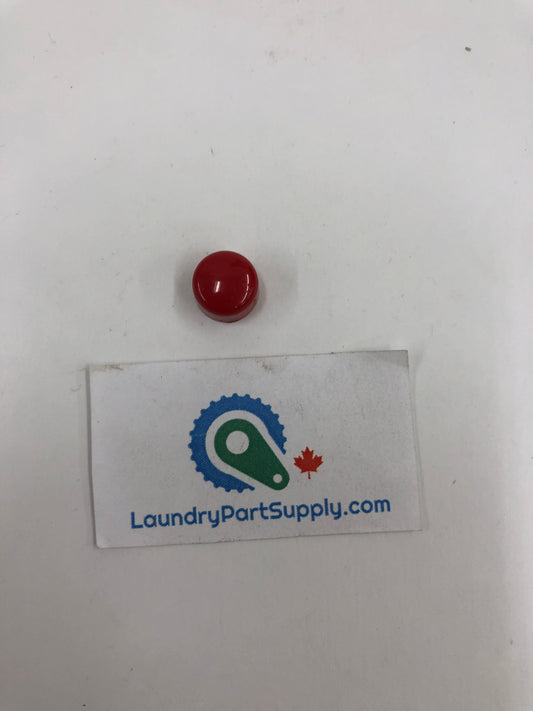 TERMINATE PUSH BUTTON SWITCH RED