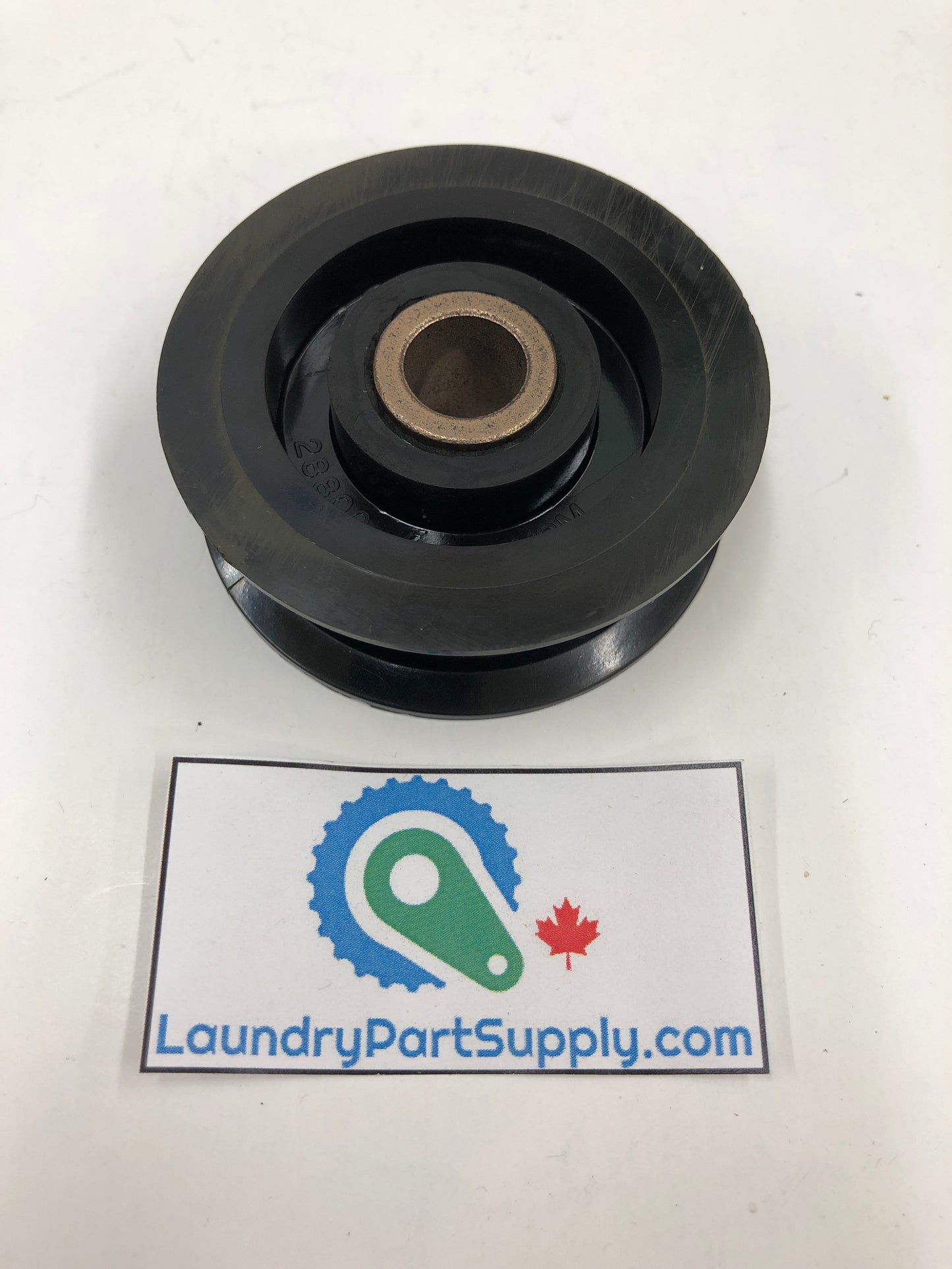 PULLEY (WHEEL), IDLER