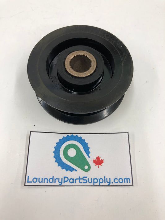 PULLEY (WHEEL), IDLER