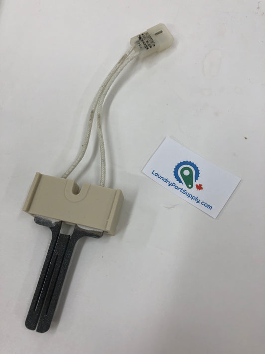 IGNITER, GAS VALVE PILOT