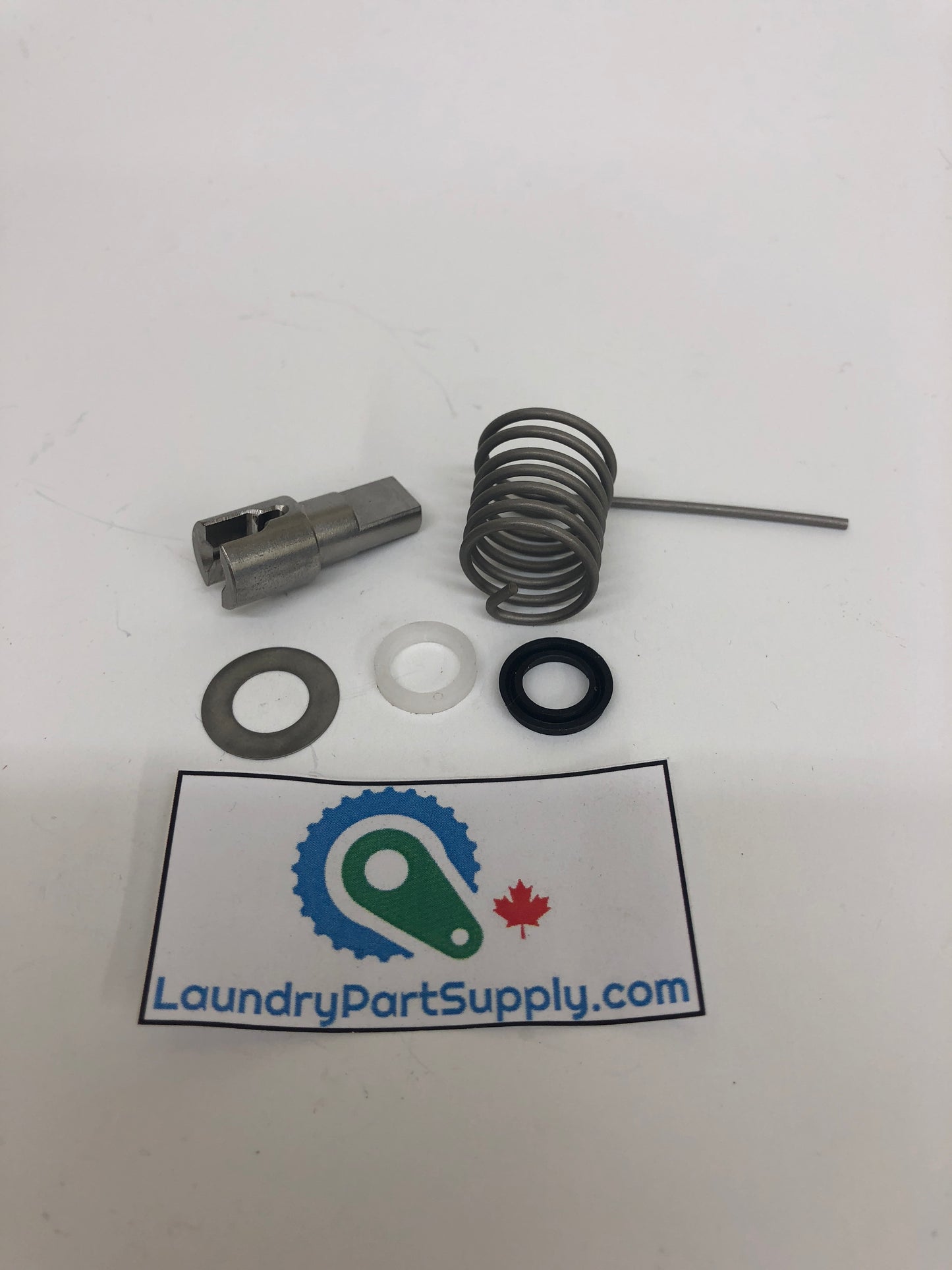 DRIVE SHAFT & SEAL KIT