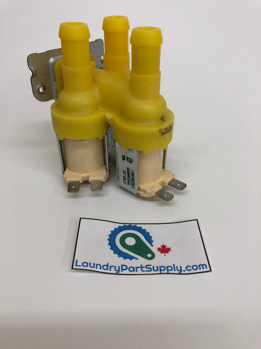 VALVE,3-WAY,240-50/60,US 20L/M