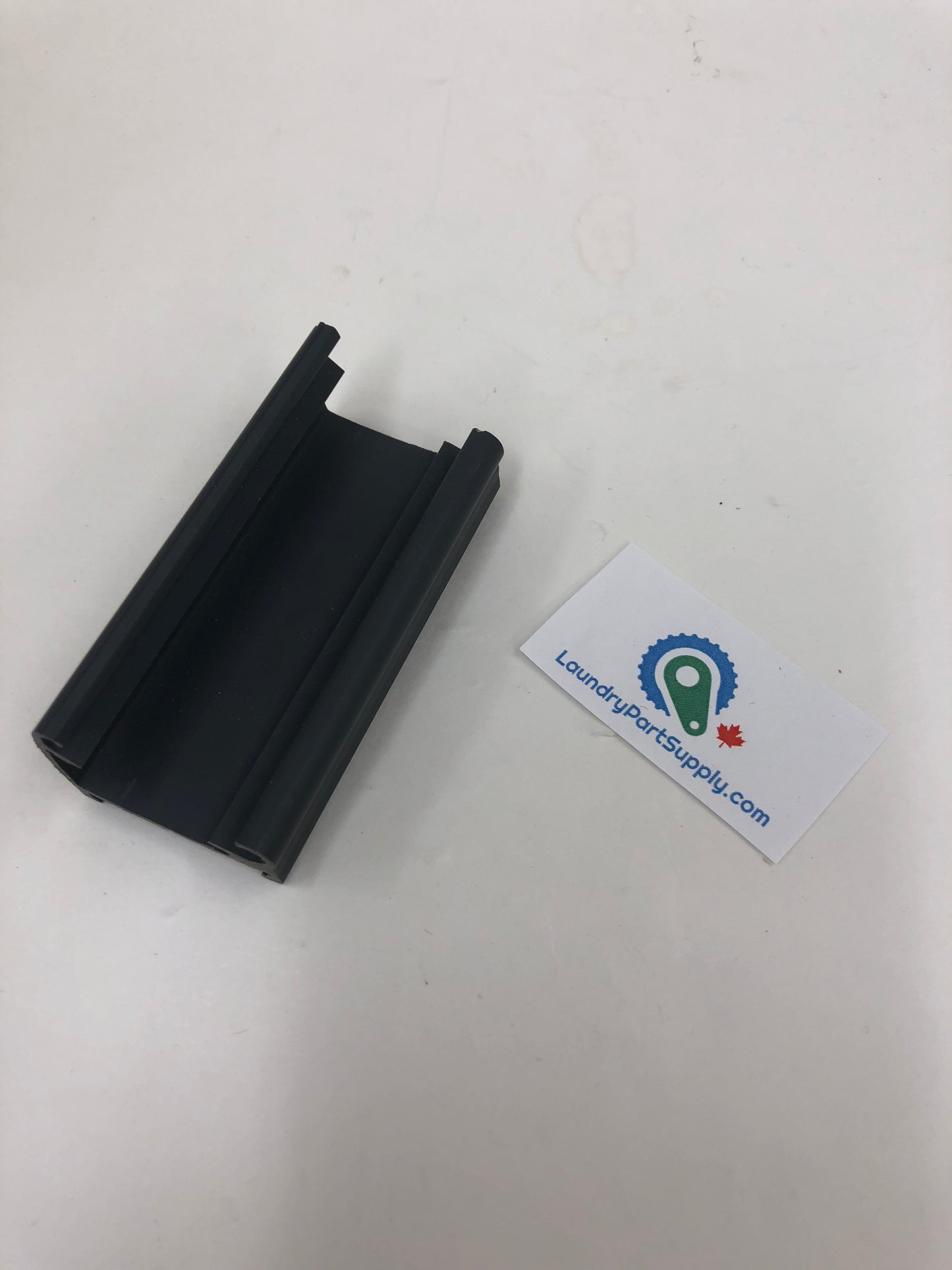 Slanted Label Holder