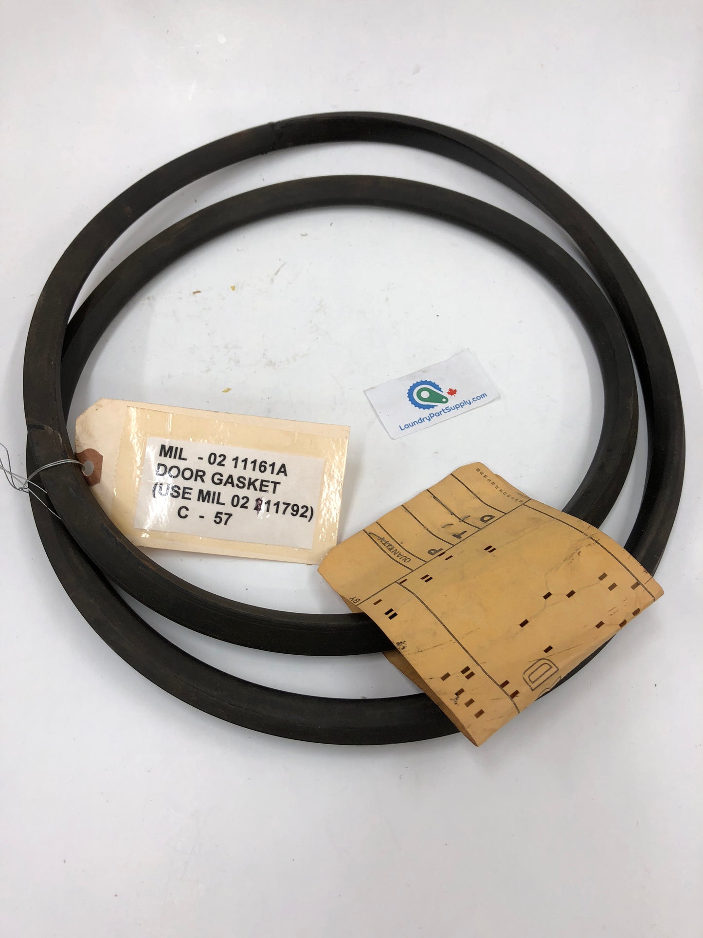 DOOR GASKET