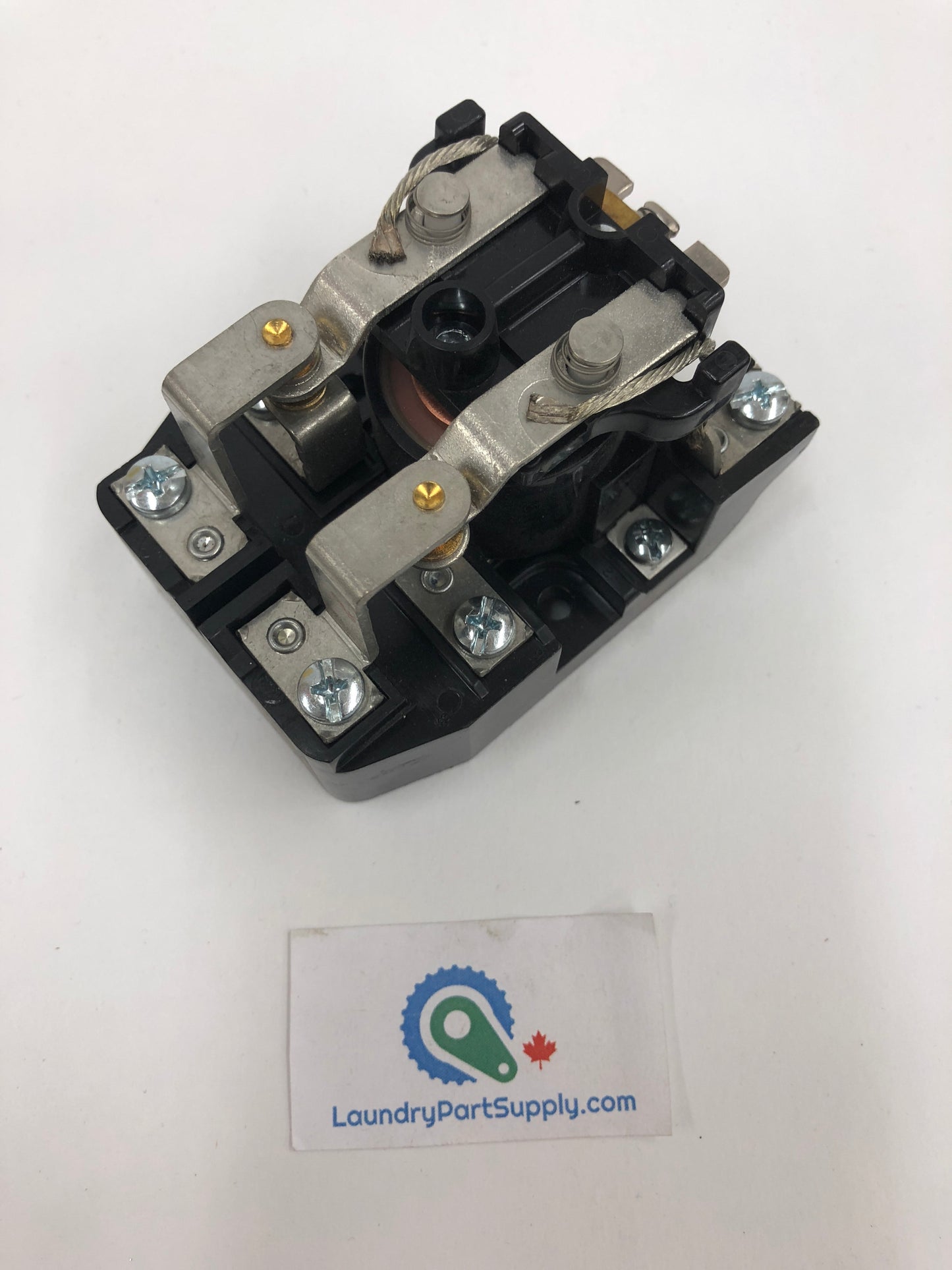 RELAY, DRAIN  (PRD) MAIN=2C  24V