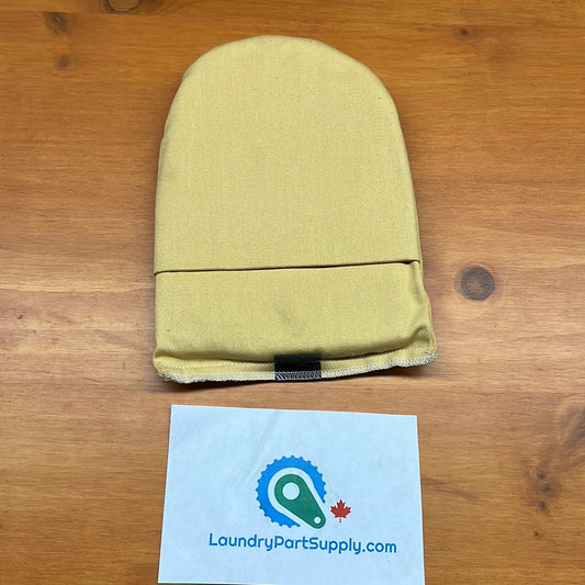 MOLESKIN HAND FINISHING PAD