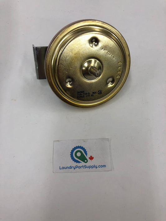 SWITCH - 4" PRESSURE SWITCH (WATER LVL C