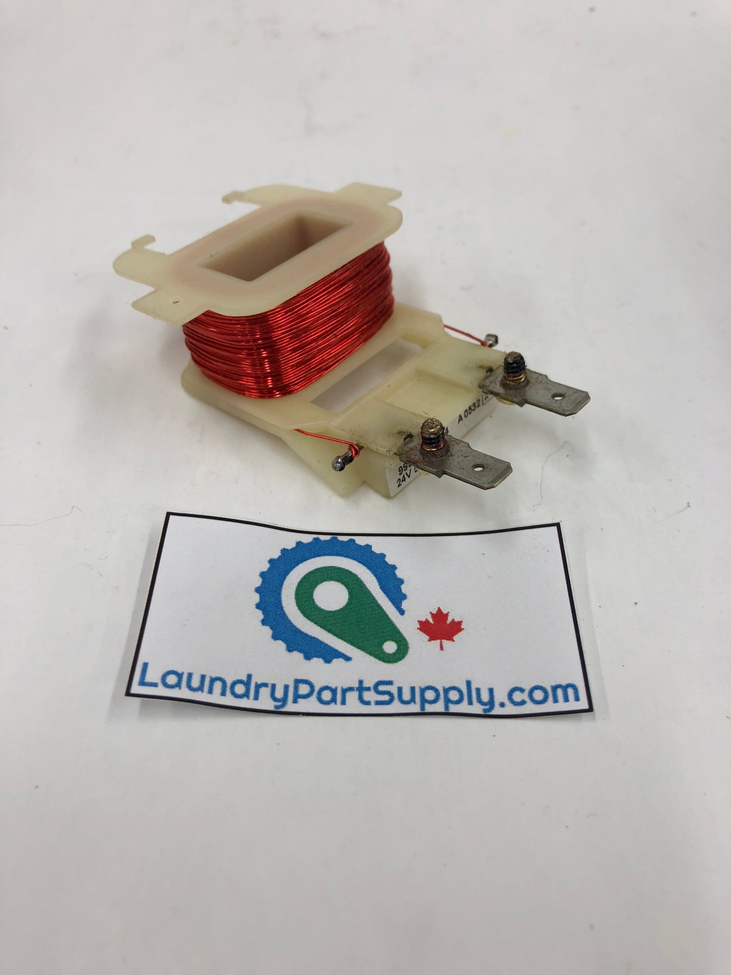 COIL,24V. FOR M413616 CONTACTOR