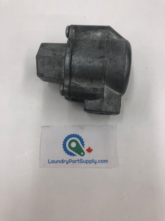 Small Quick Exhaust, 1/4"