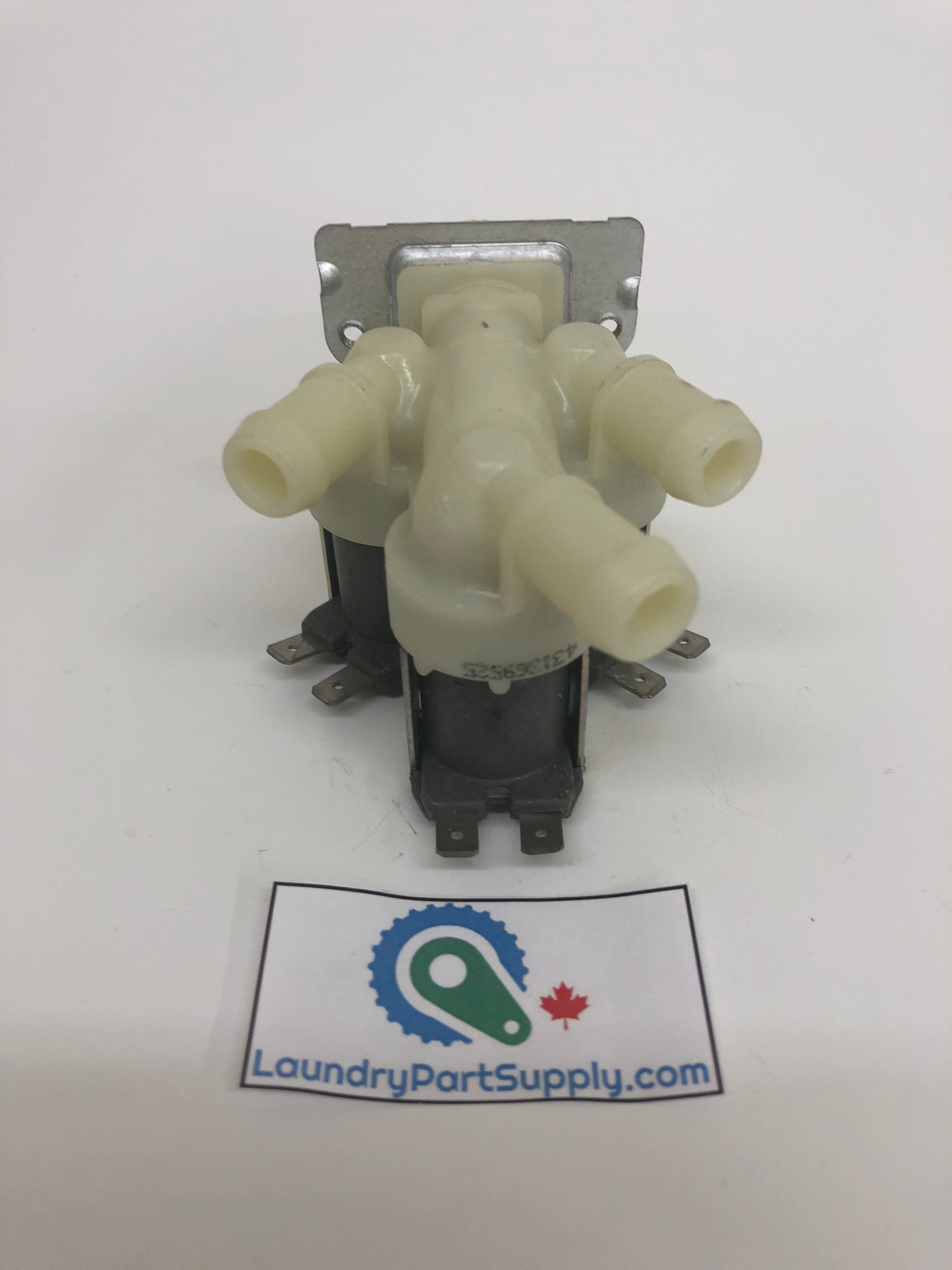 3-WAY WATER VALVE (COLD)        208-240v