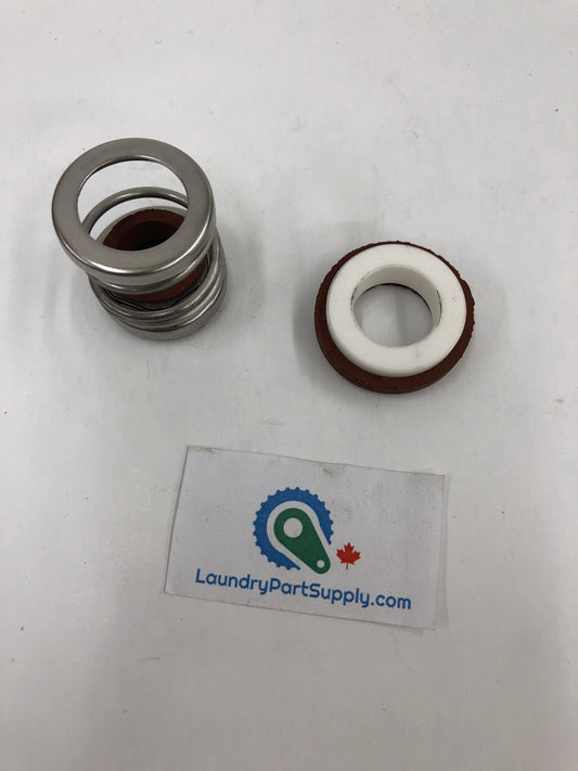 SEAL KIT FOR BURKES PUMP,VITON