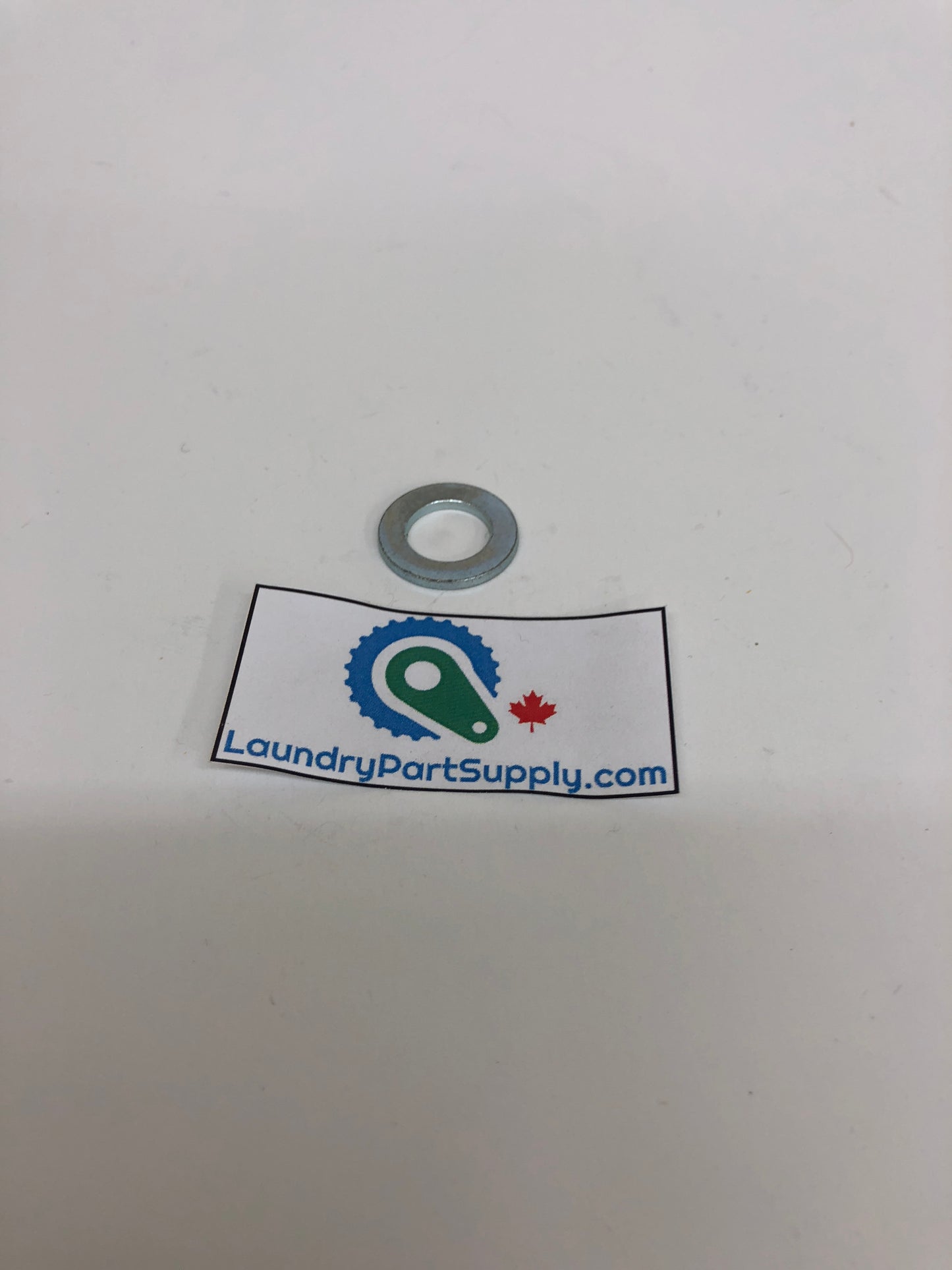 LOCKWASHER  #10 SPLIT