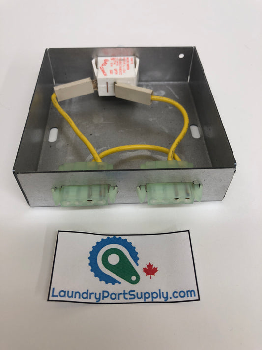 LINT BASKET SWITCH,BXA,120/24V