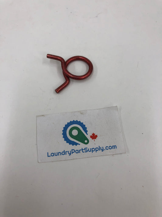 HOSECLAMP.687"ID ROTOR#HC11STR