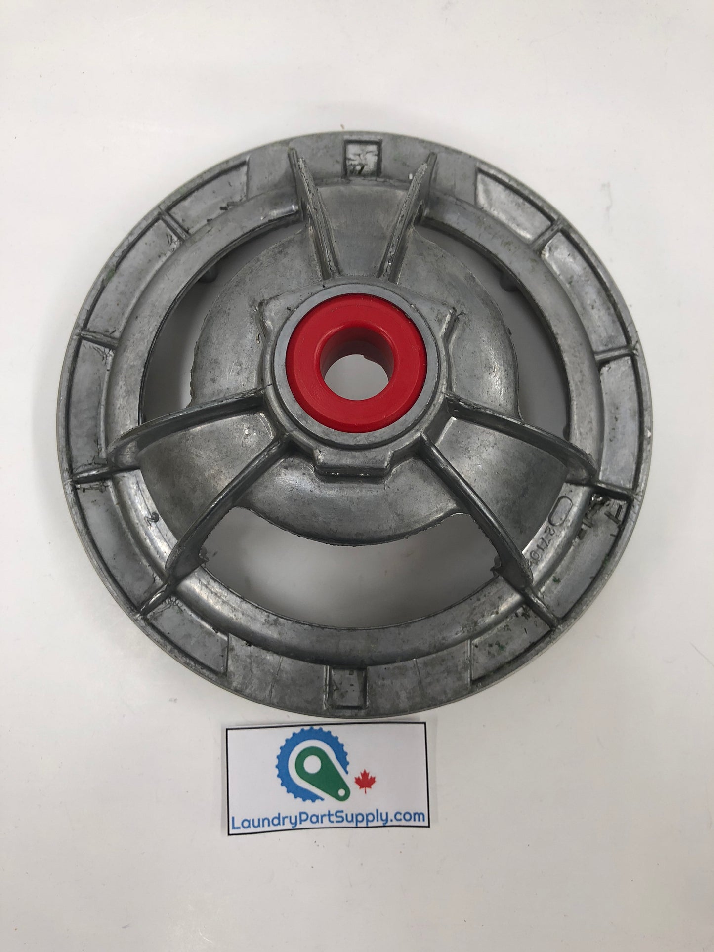 PULLEY & WASHERS KIT