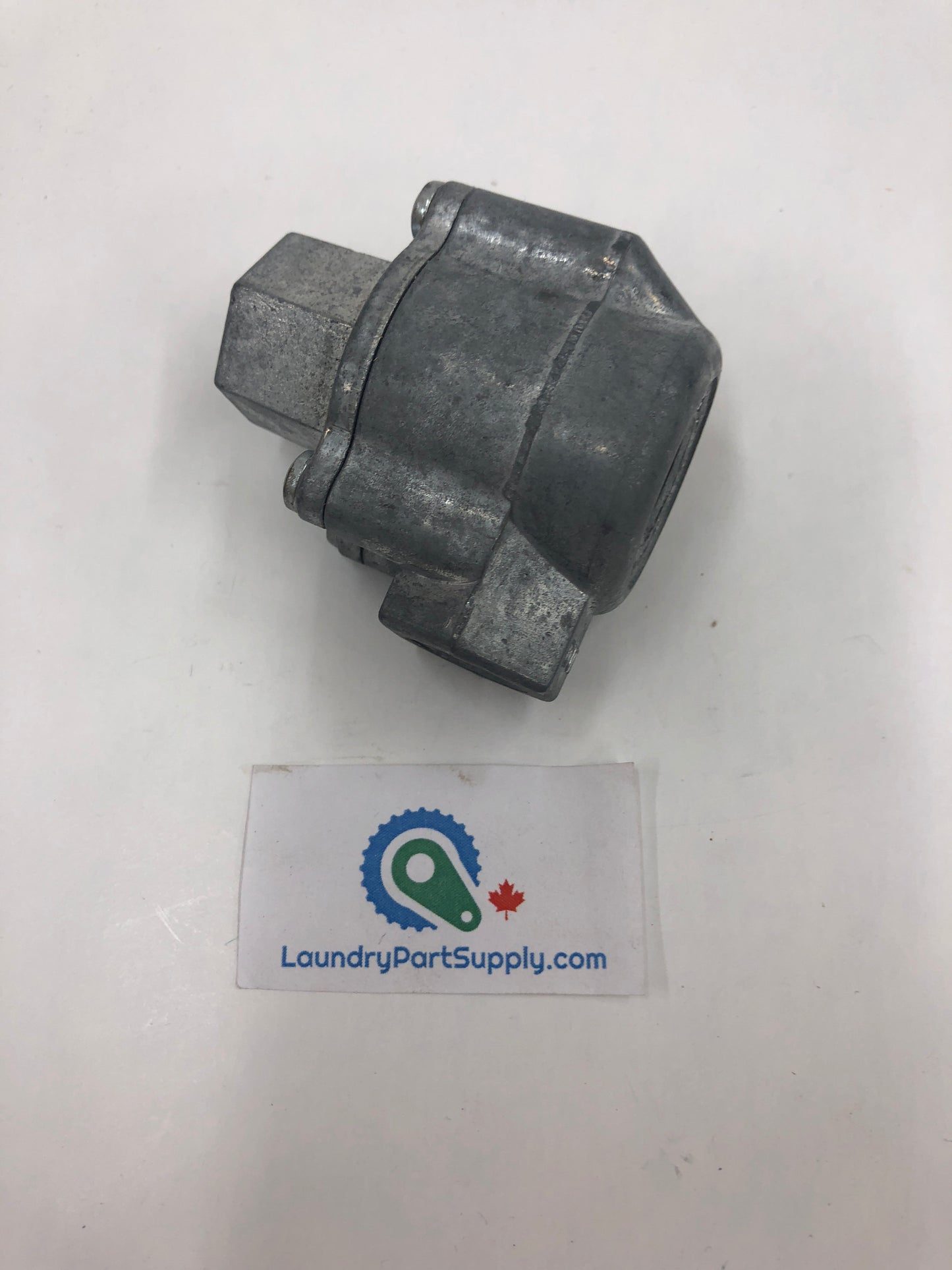 Quick Exhaust Valve, 3/8" *
