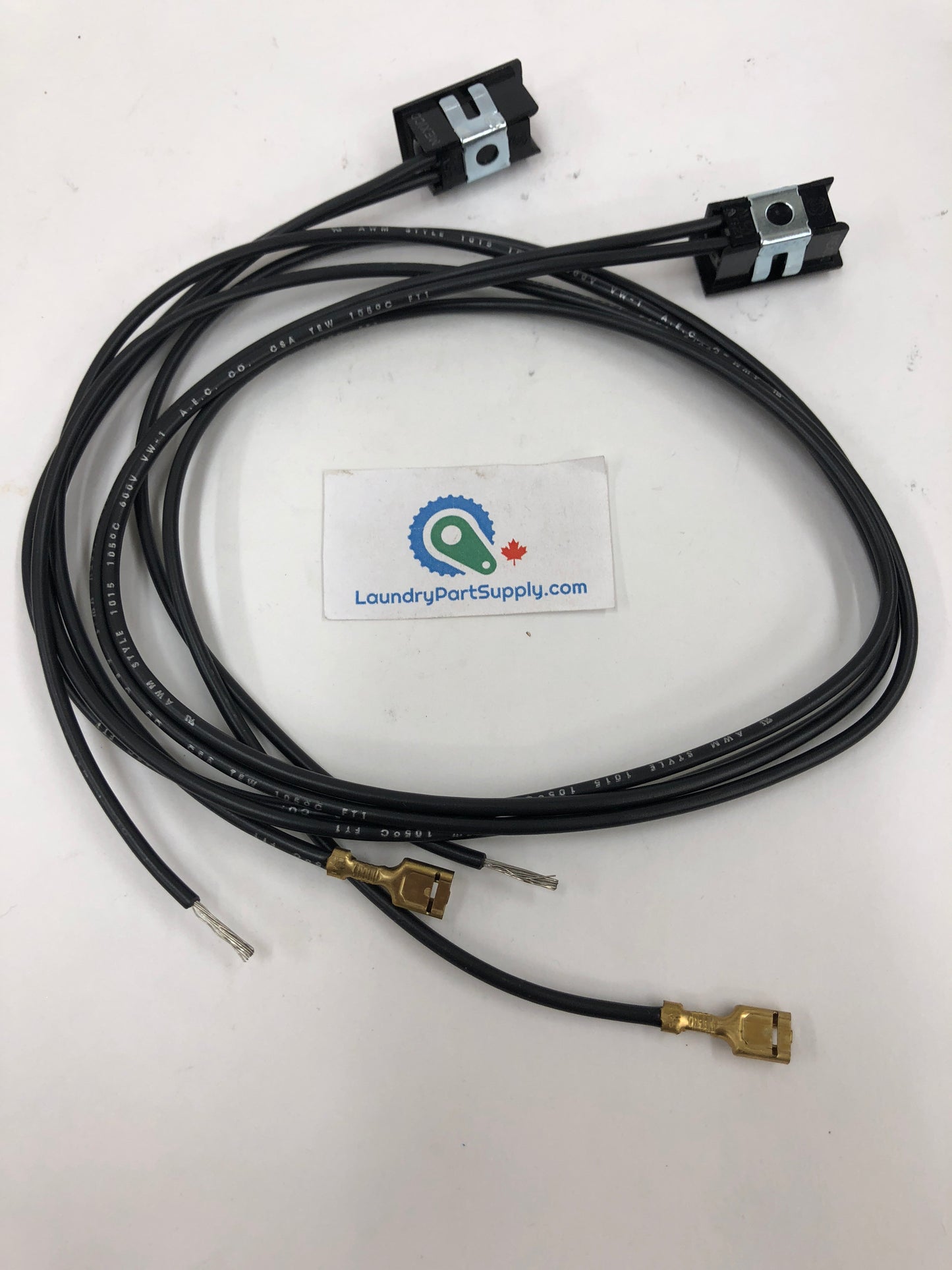 INDICATOR LIGHT WHITE