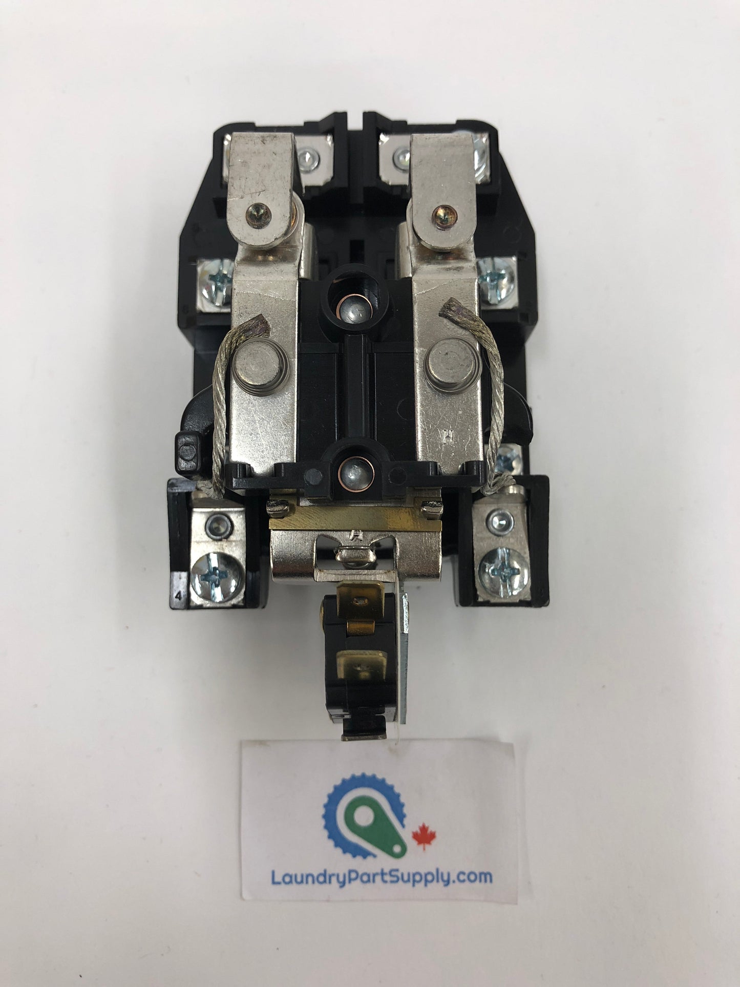 RELAY  PRD  MAIN=2C  AUX=1C  240V