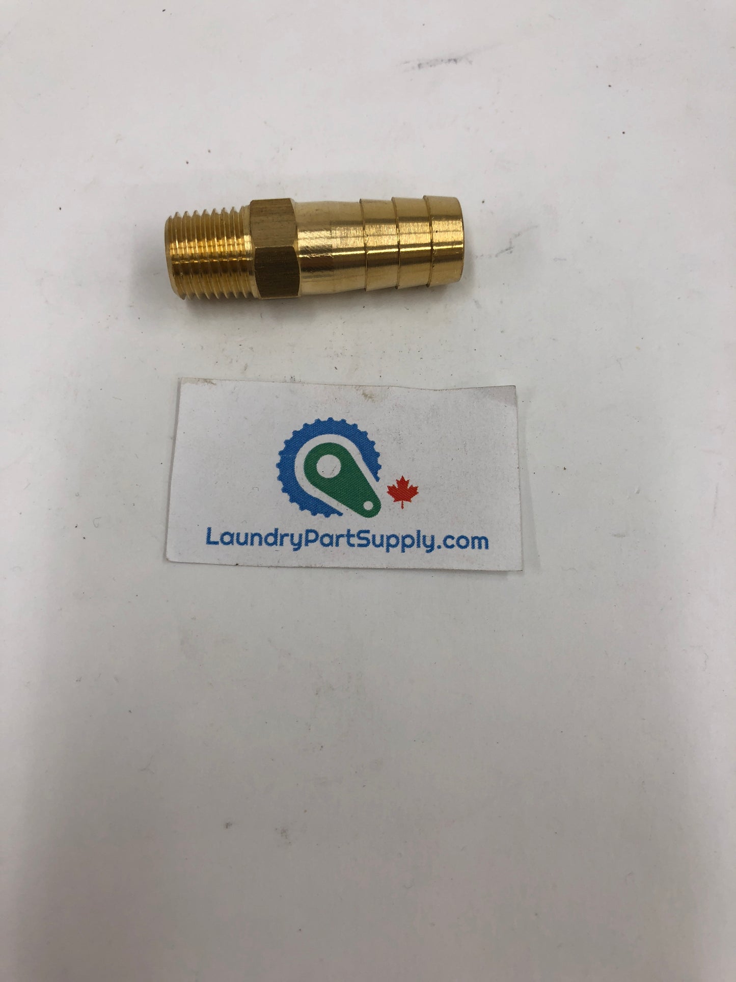 STEM/FLUSH VALVE