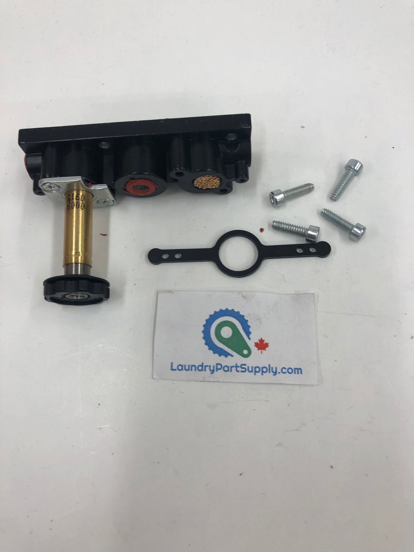 VALVE REPAIR KIT
