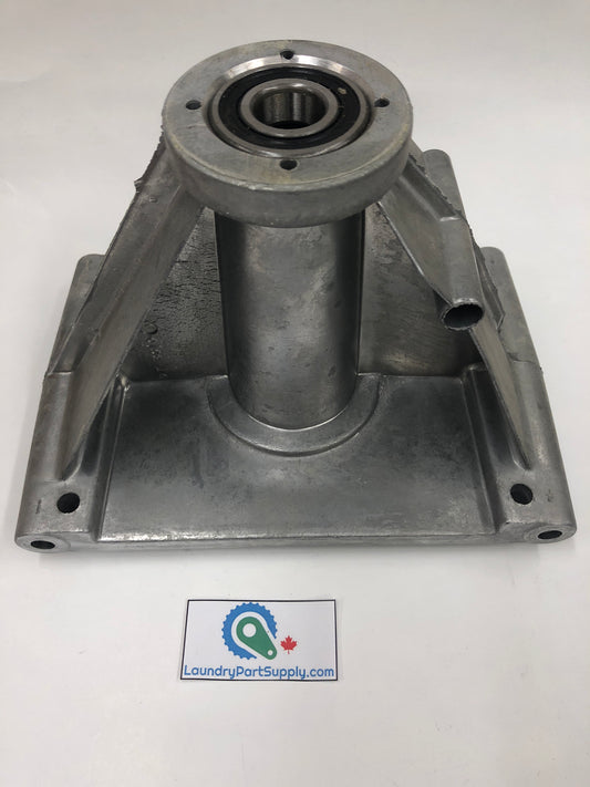Trunnion Housing Assembly