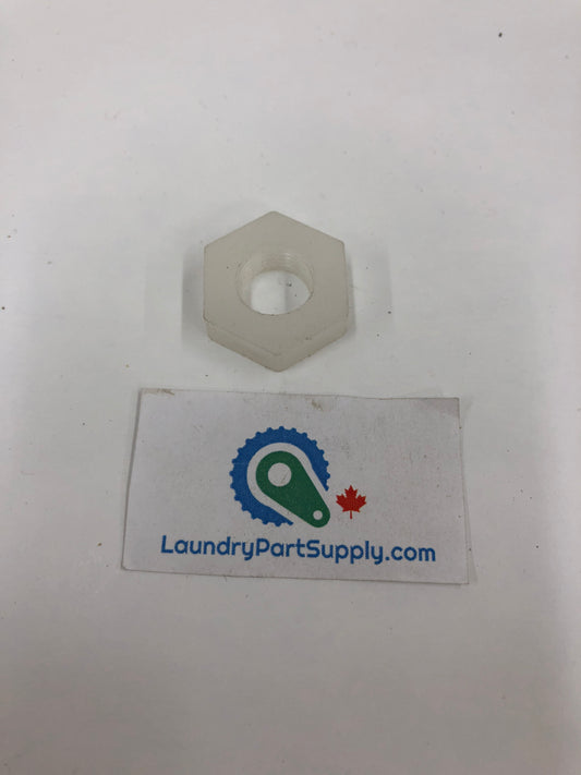 NUT SUPPLY INLET (VISX)