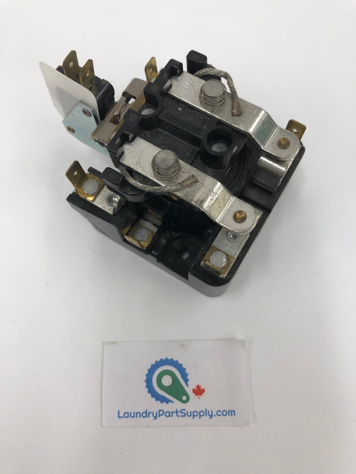 CONTROL RELAY, EXTRACT  E2 1P  120V PR80