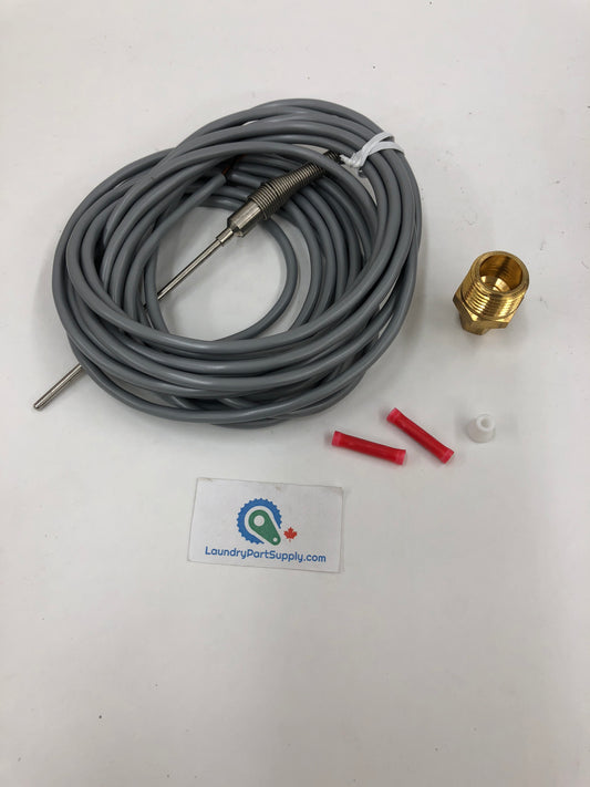 TEMP. PROBE ASSY.,BRASS *