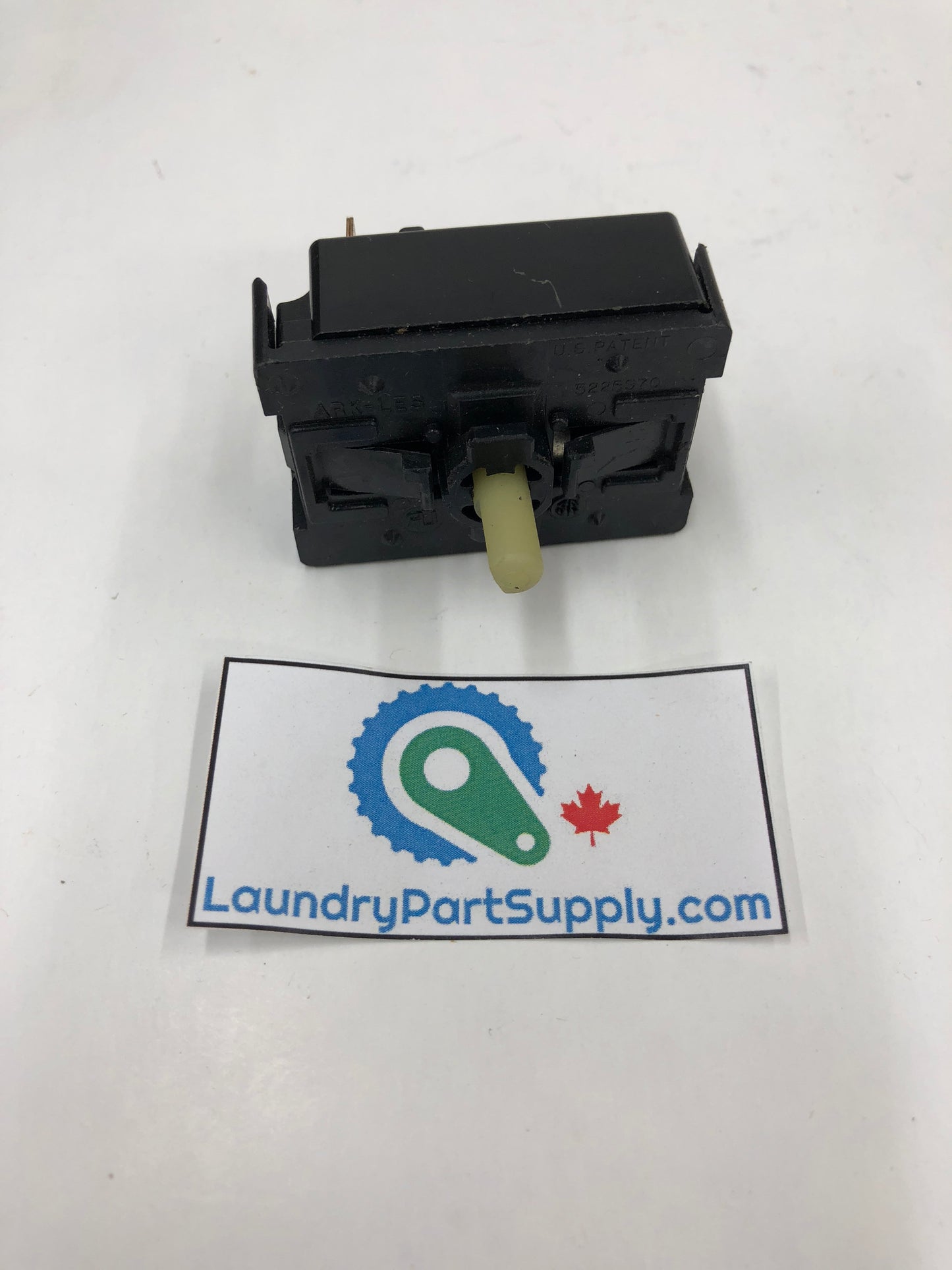TEMPERATURE SWITCH                 LTZ80