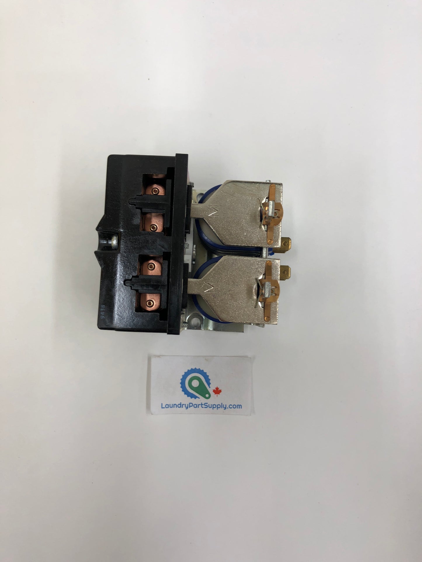 Reversing Contactor, 120 volt