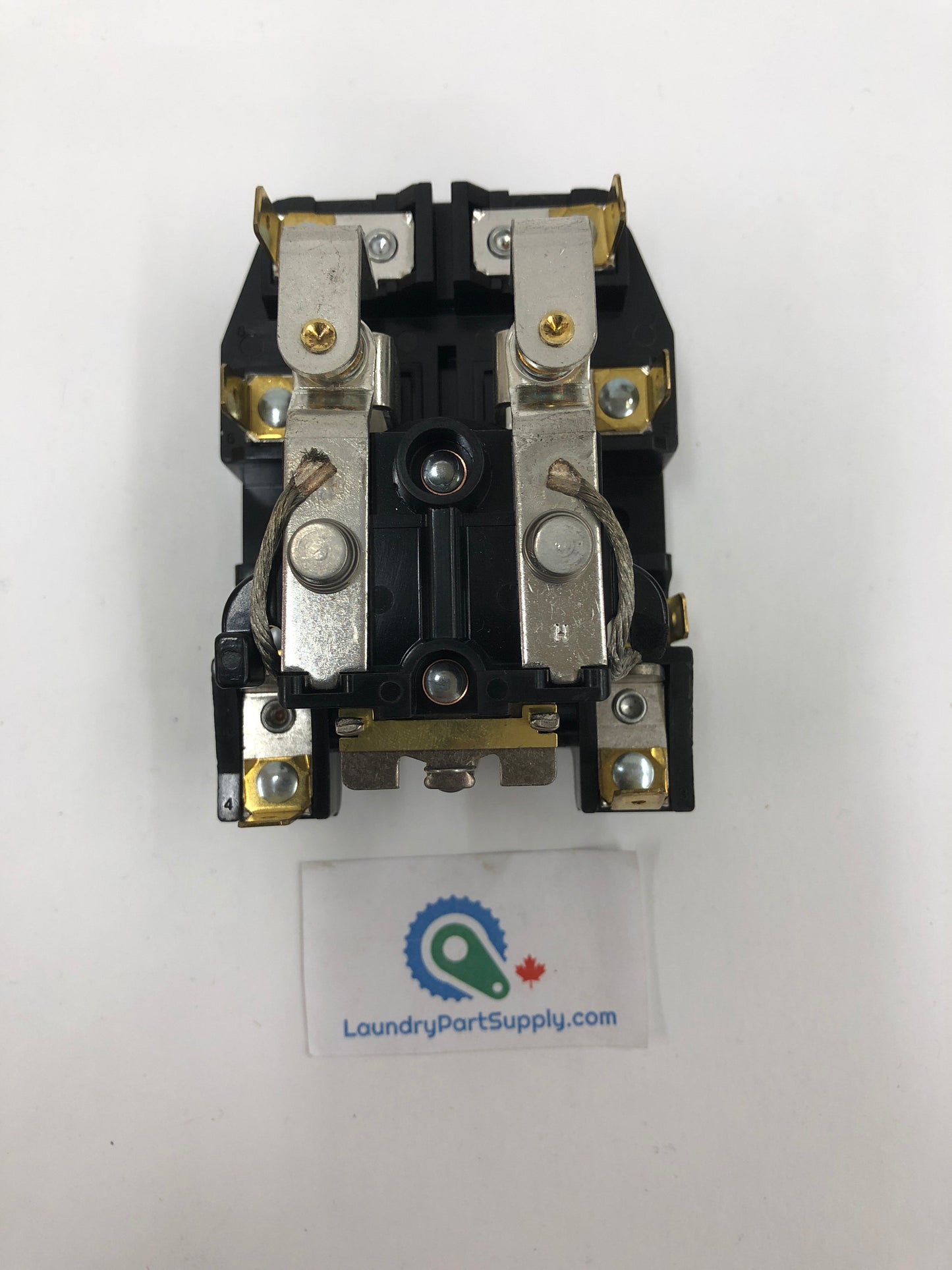 CONTACTOR RELAY (PRD)  MAIN ZC, NO AUX