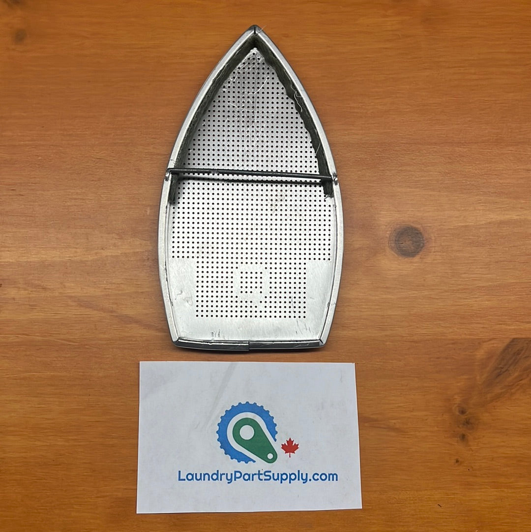 QUALITEX #292 TEFLON SHOE