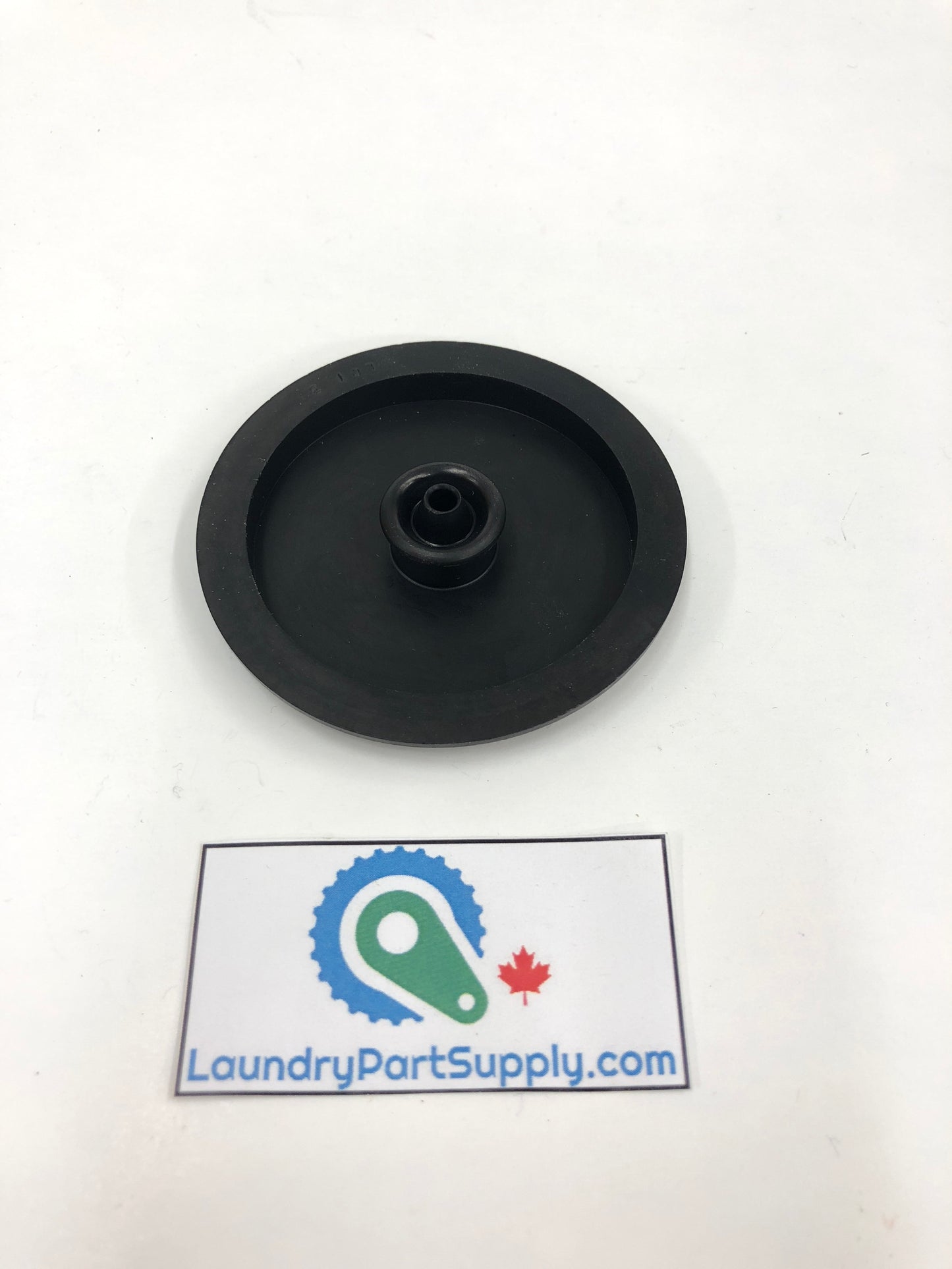 SHAFT SEAL AND LINER