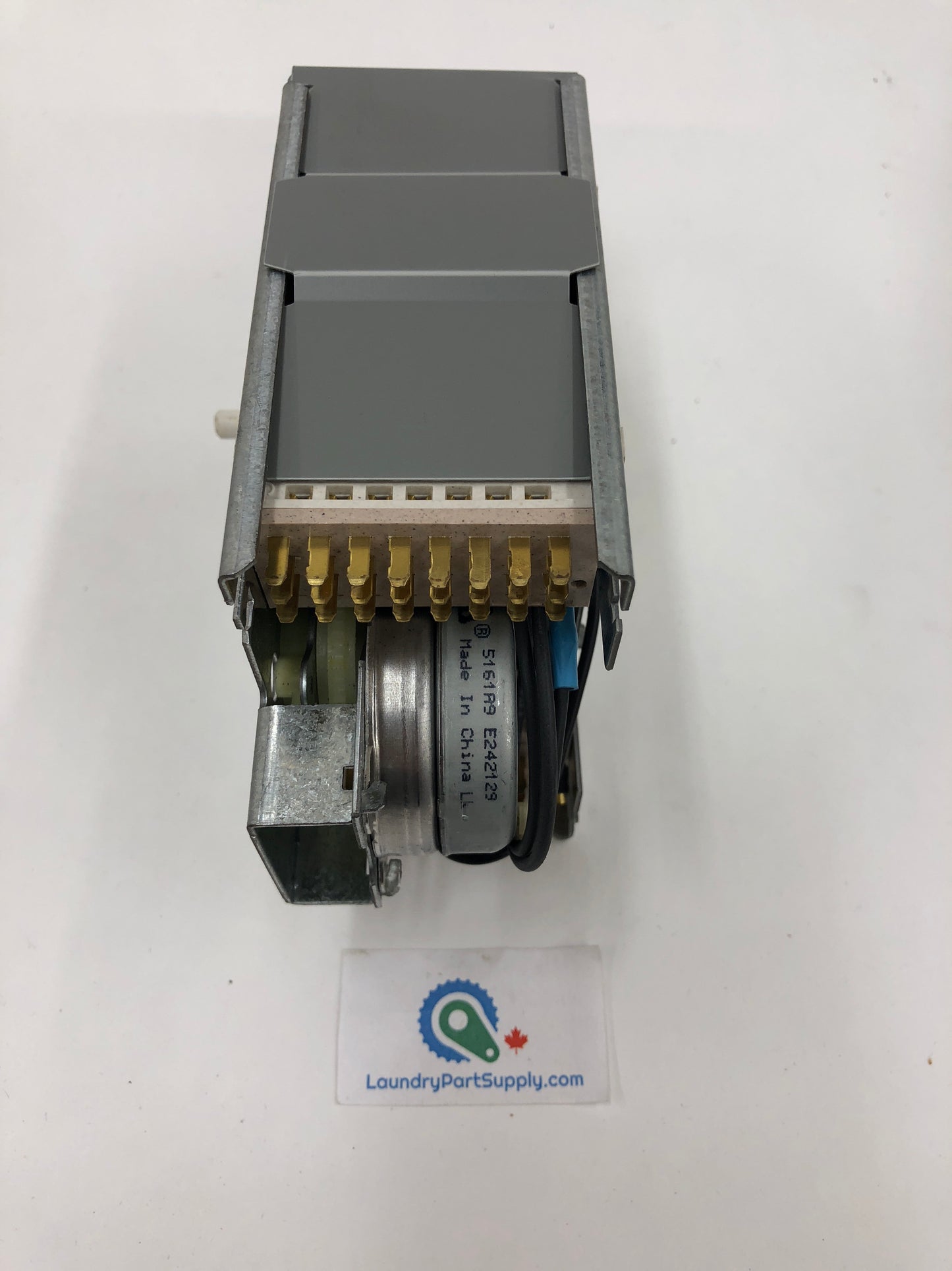 TIMER ONLY, NEW STYLE