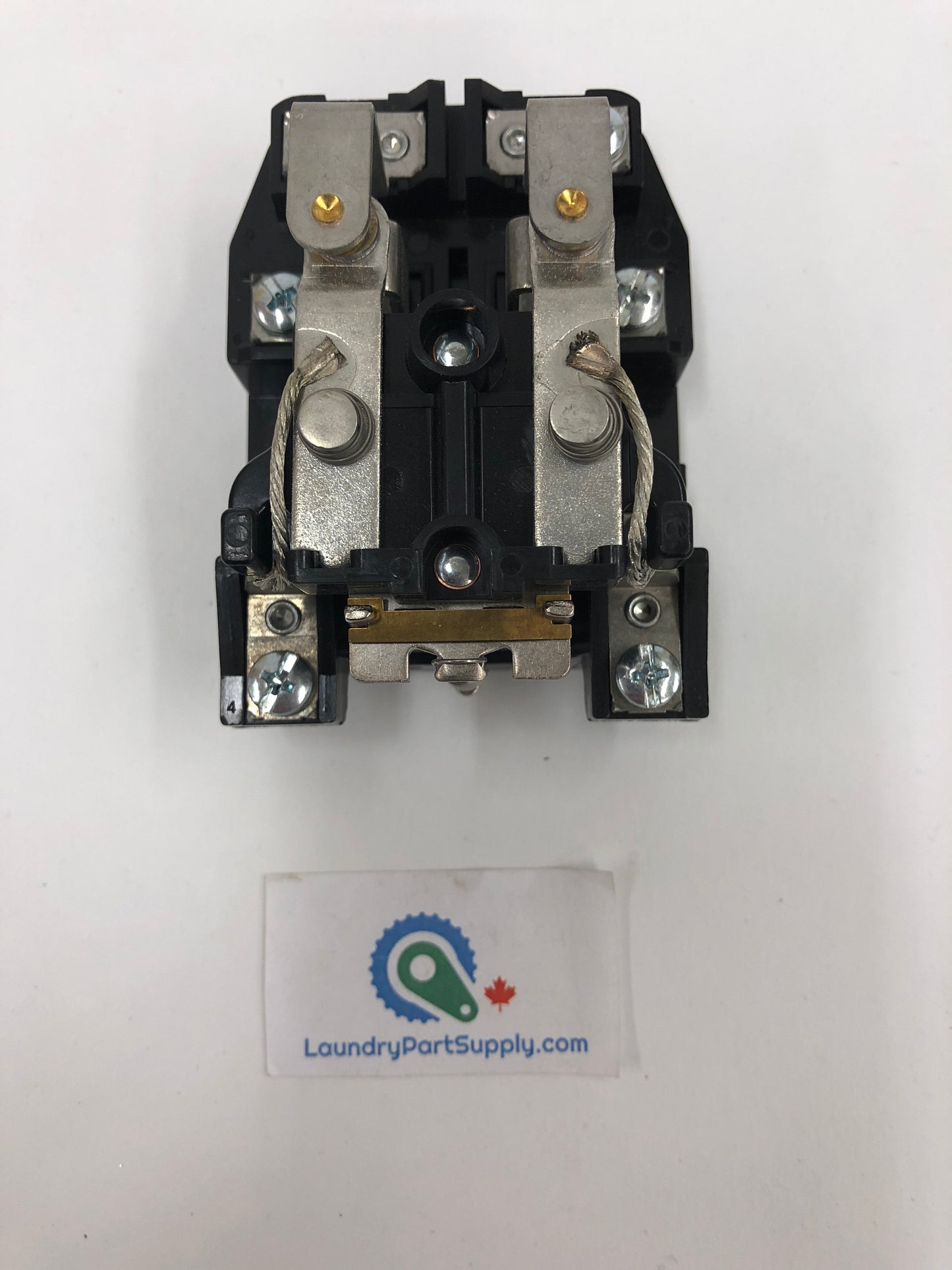 RELAY, DRAIN  (PRD) MAIN=2C  24V