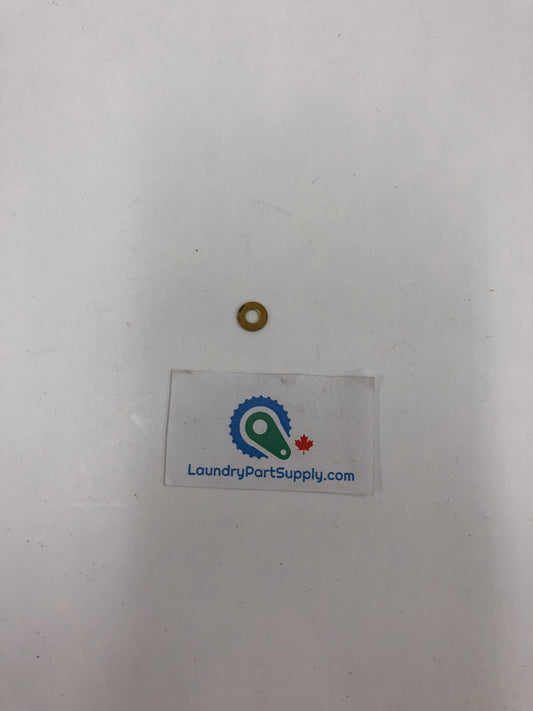 BRASS FLAT WASHER