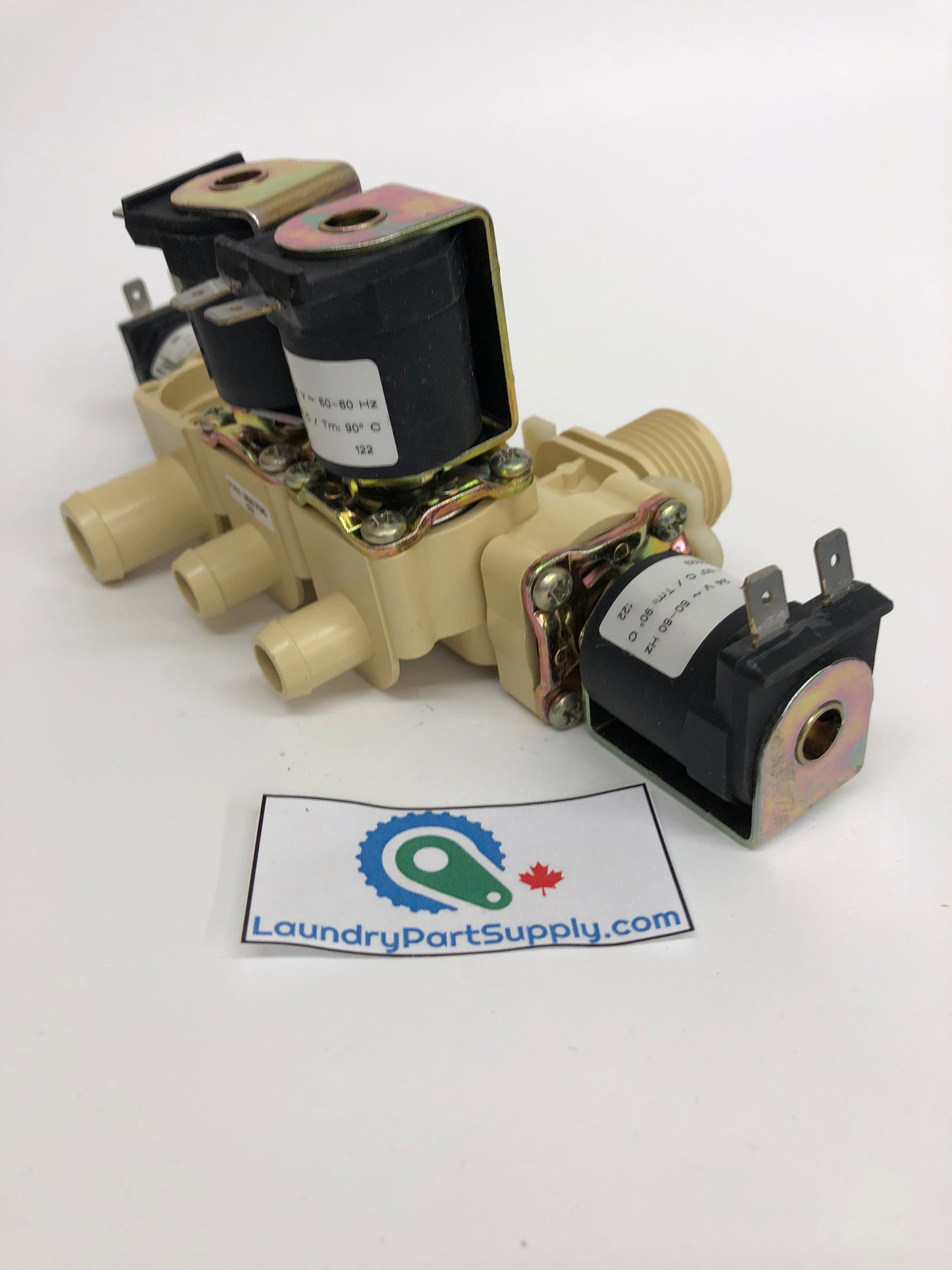 MIXING VALVE, 3 WAY 24V