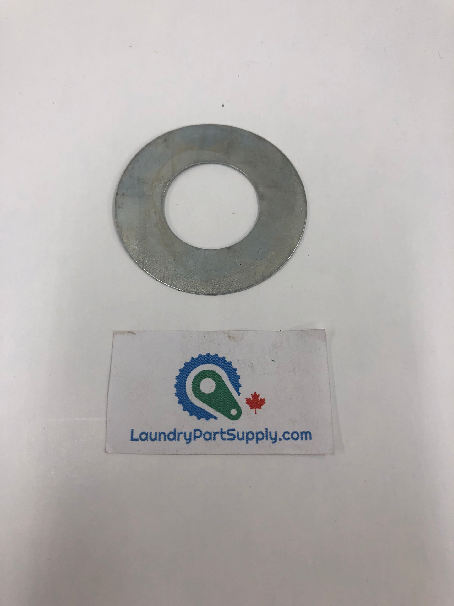 24 GA ADJWASH =BRGHOUS ZINC