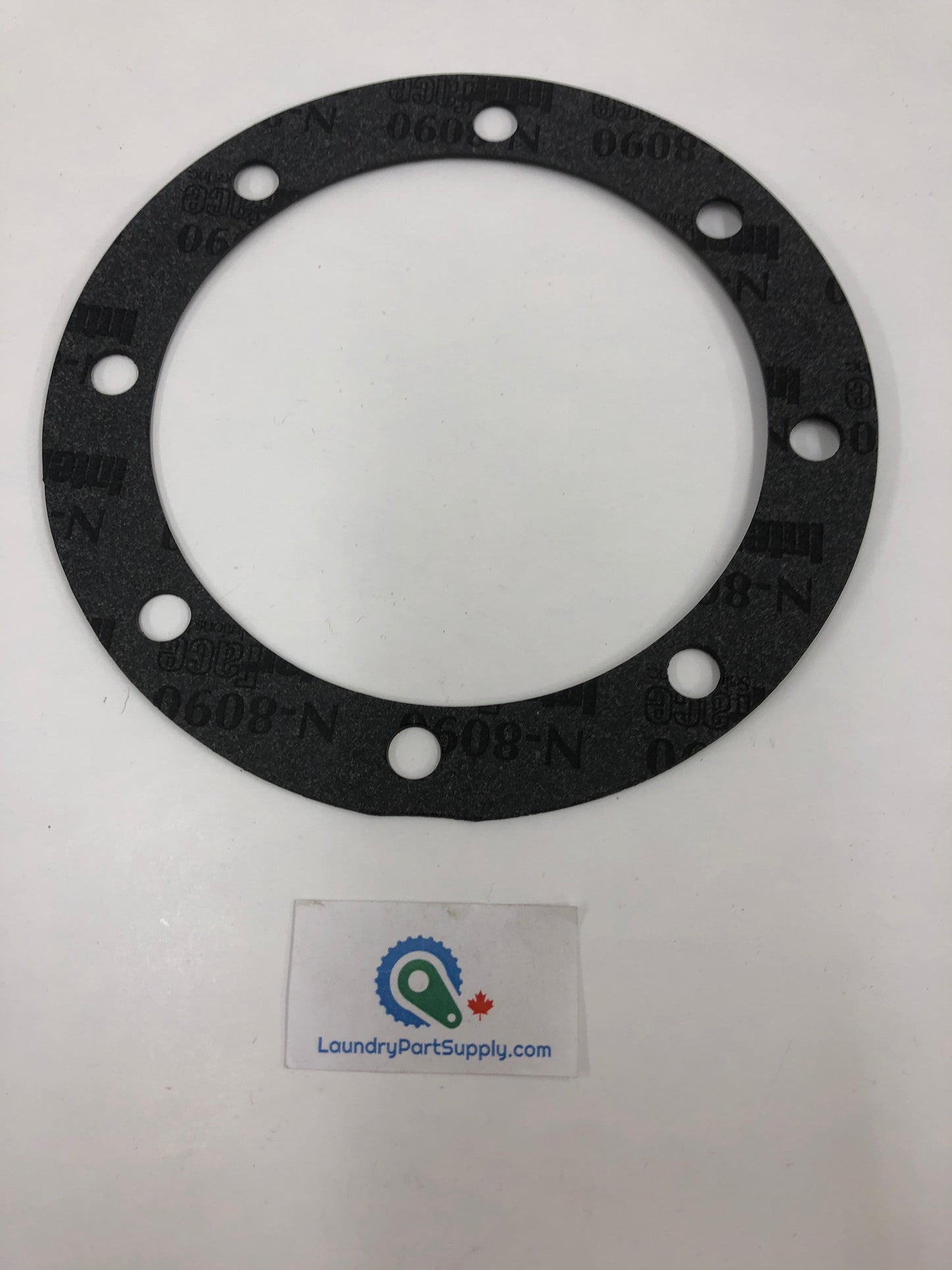 GASKET - 4" SS DUMP VALVE BONNET