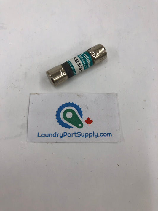 Fuse, Midget, 4.5 Amp., 250 VAC