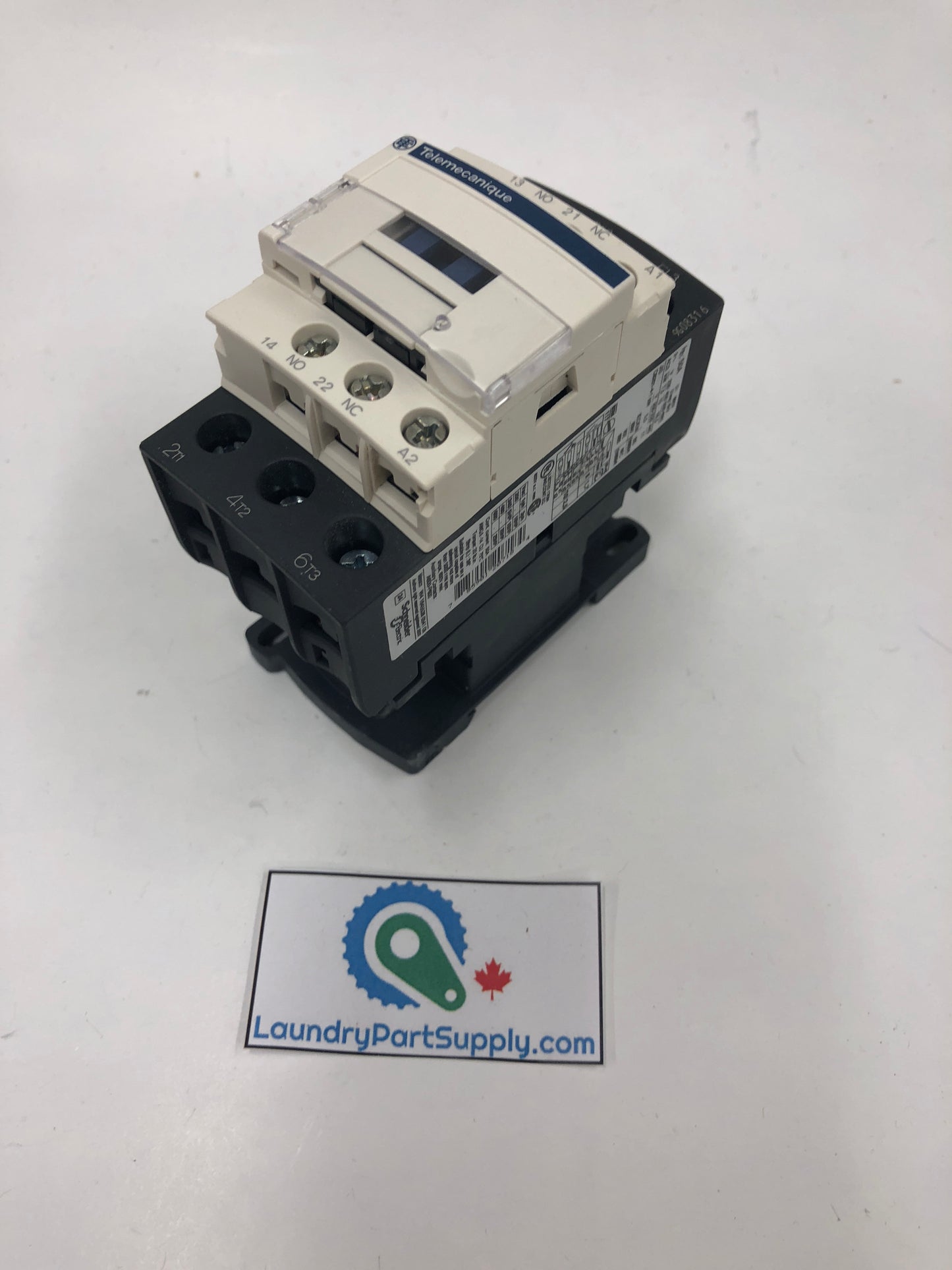 CONTACTOR KIT,ELEC.HEAT DP-IEC CONTR*