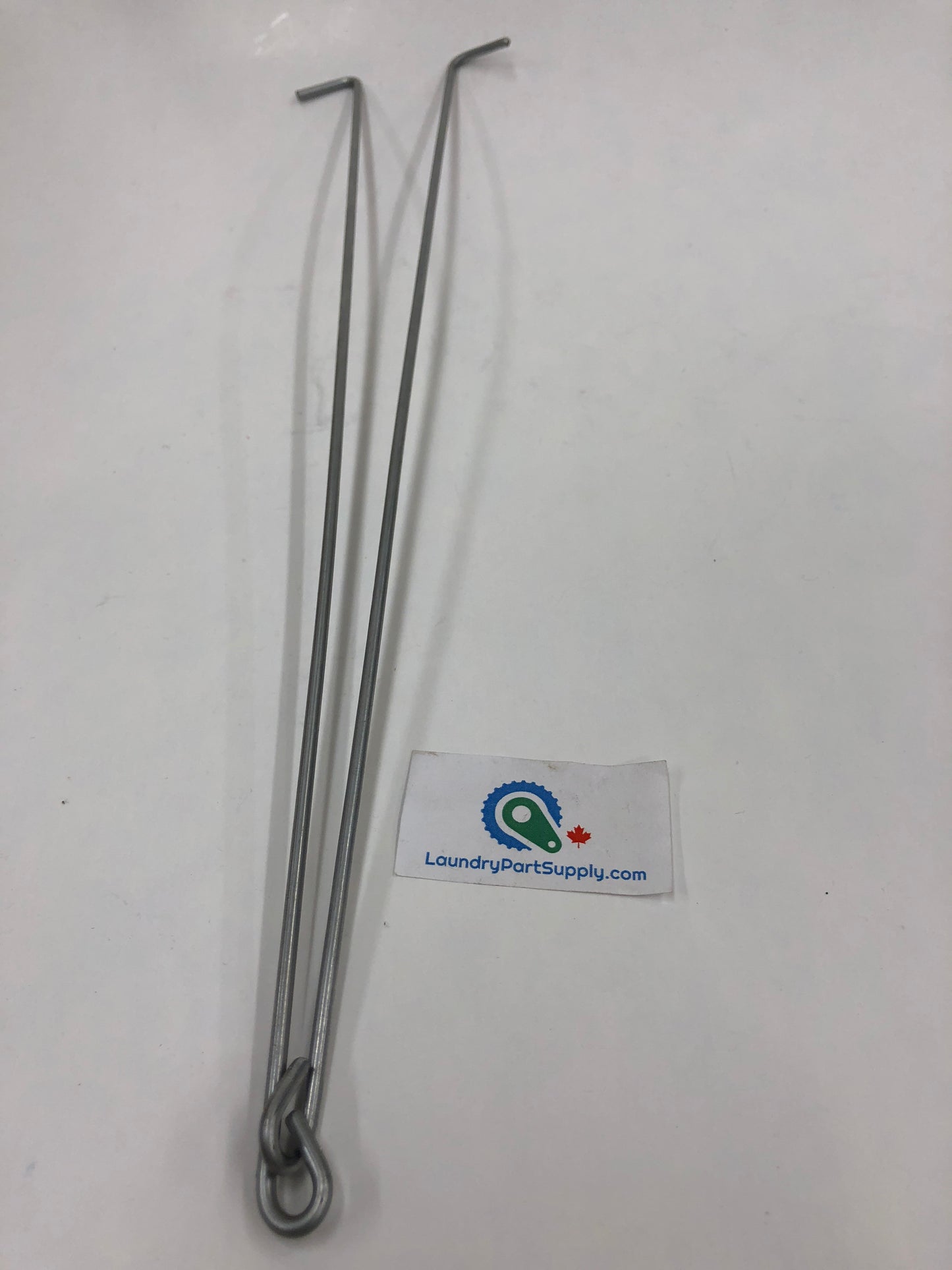 670/680 LID WIRE SET (SET OF 2)