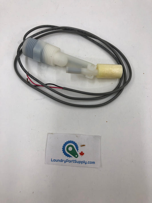 FLOAT SWITCH, SIDE MOUNT, 13/16"