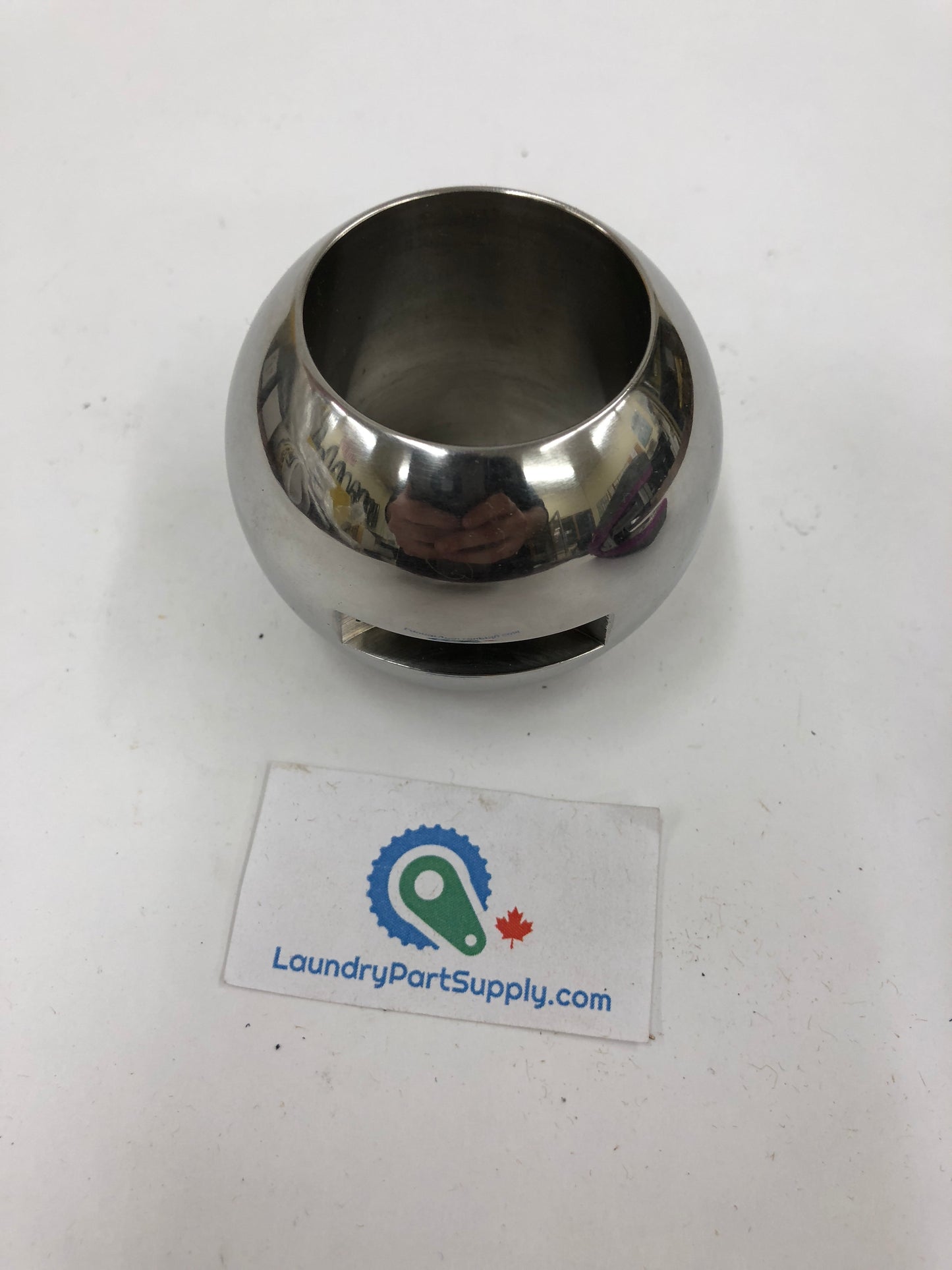 Stainless Steel Ball for Watts 2" Ball V