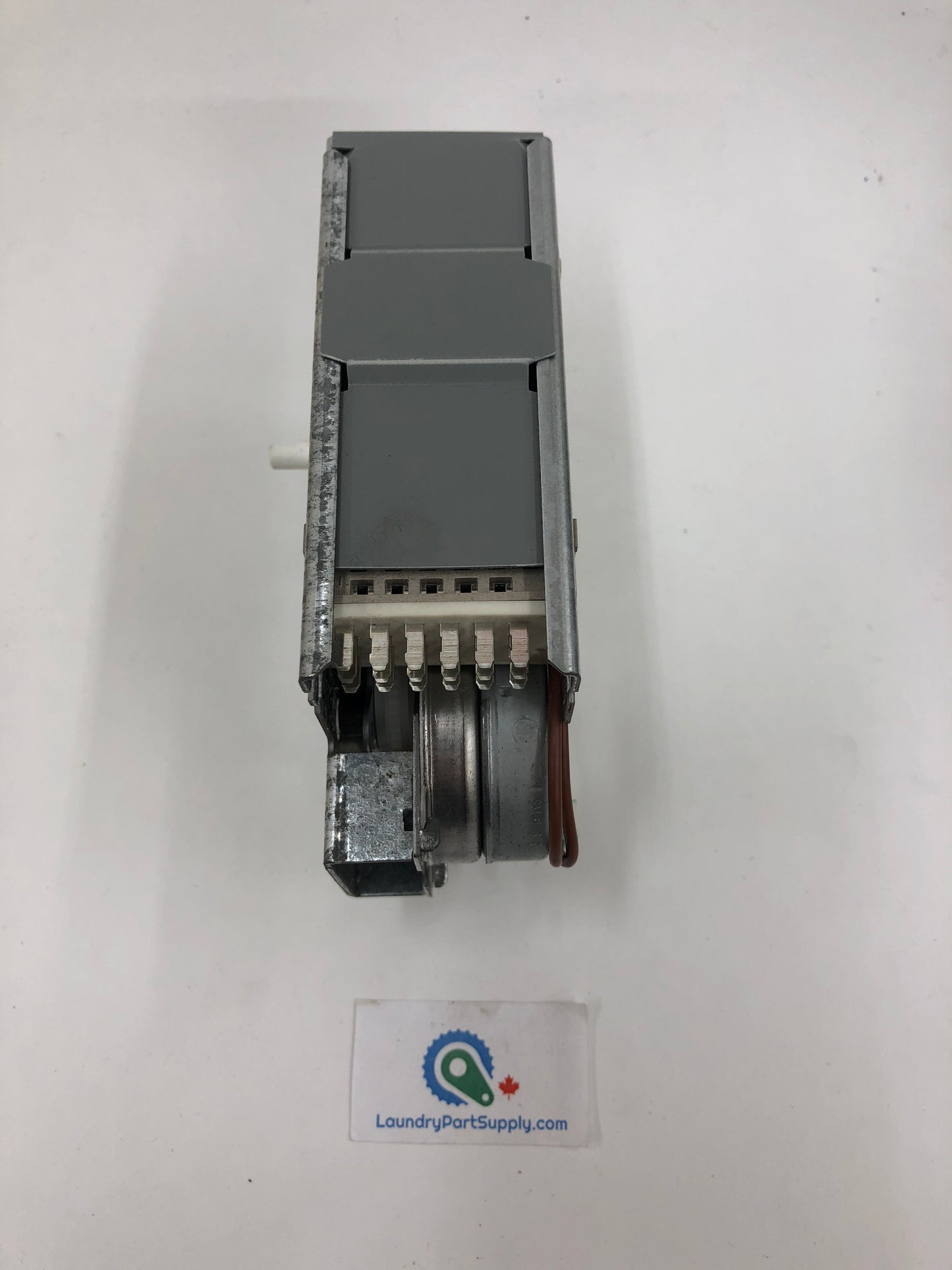 TIMER FOR MILNOR S5T SERIES WASHERS