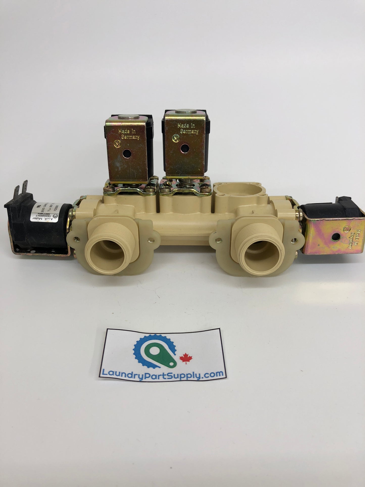 MIXING VALVE  3-WAY                 220v