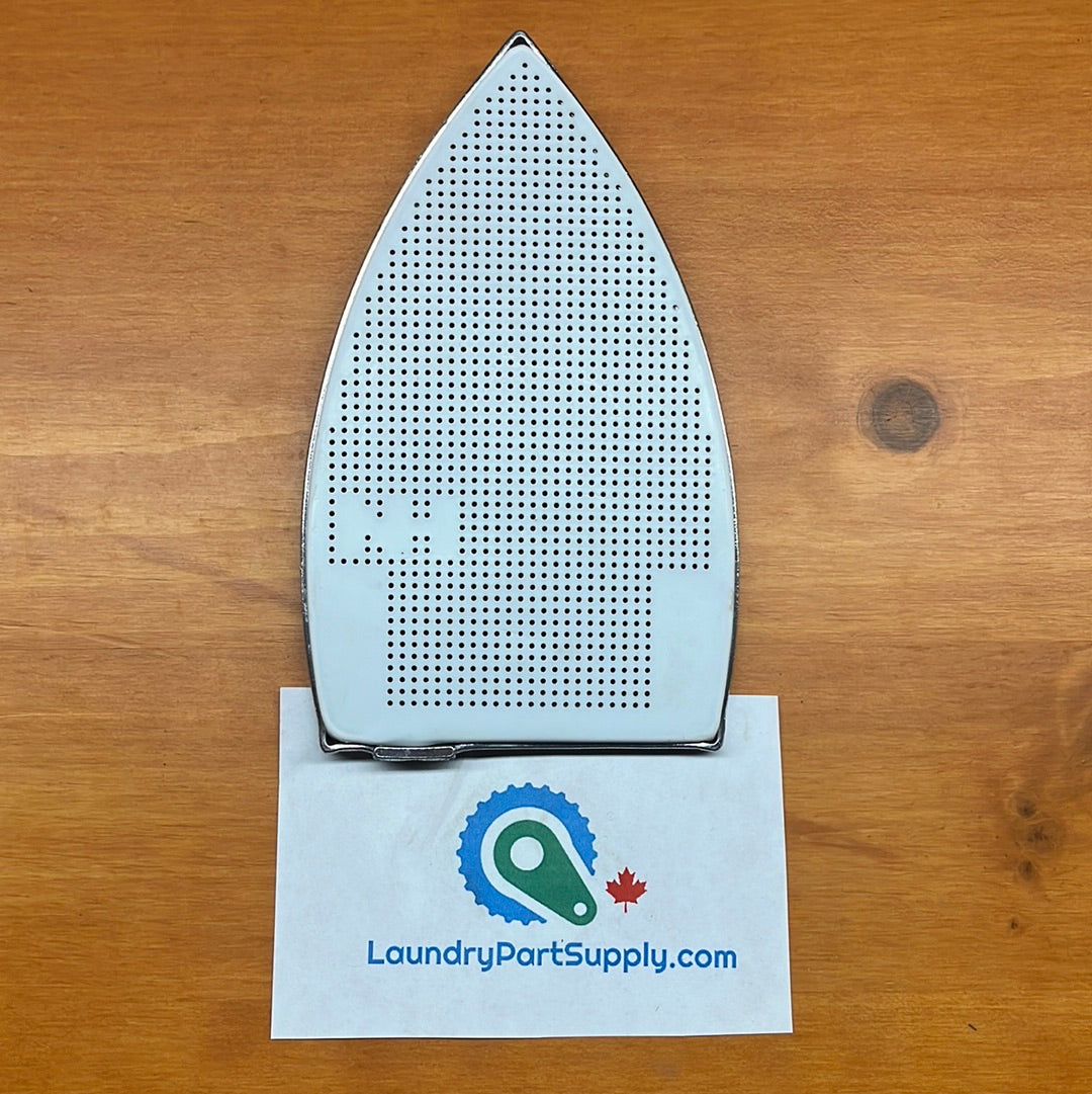 TEFLON SHOE, CISSELL STEAM/ELEC. IRON