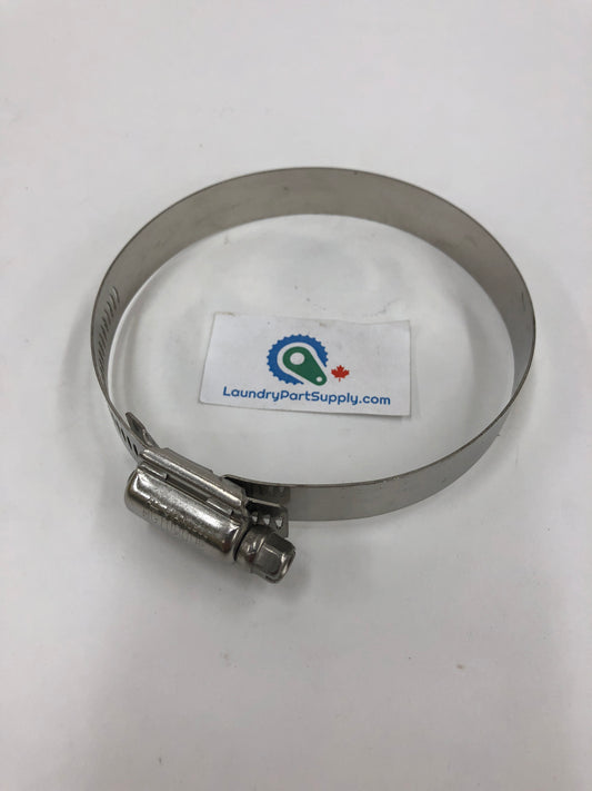 HOSE CLAMP
