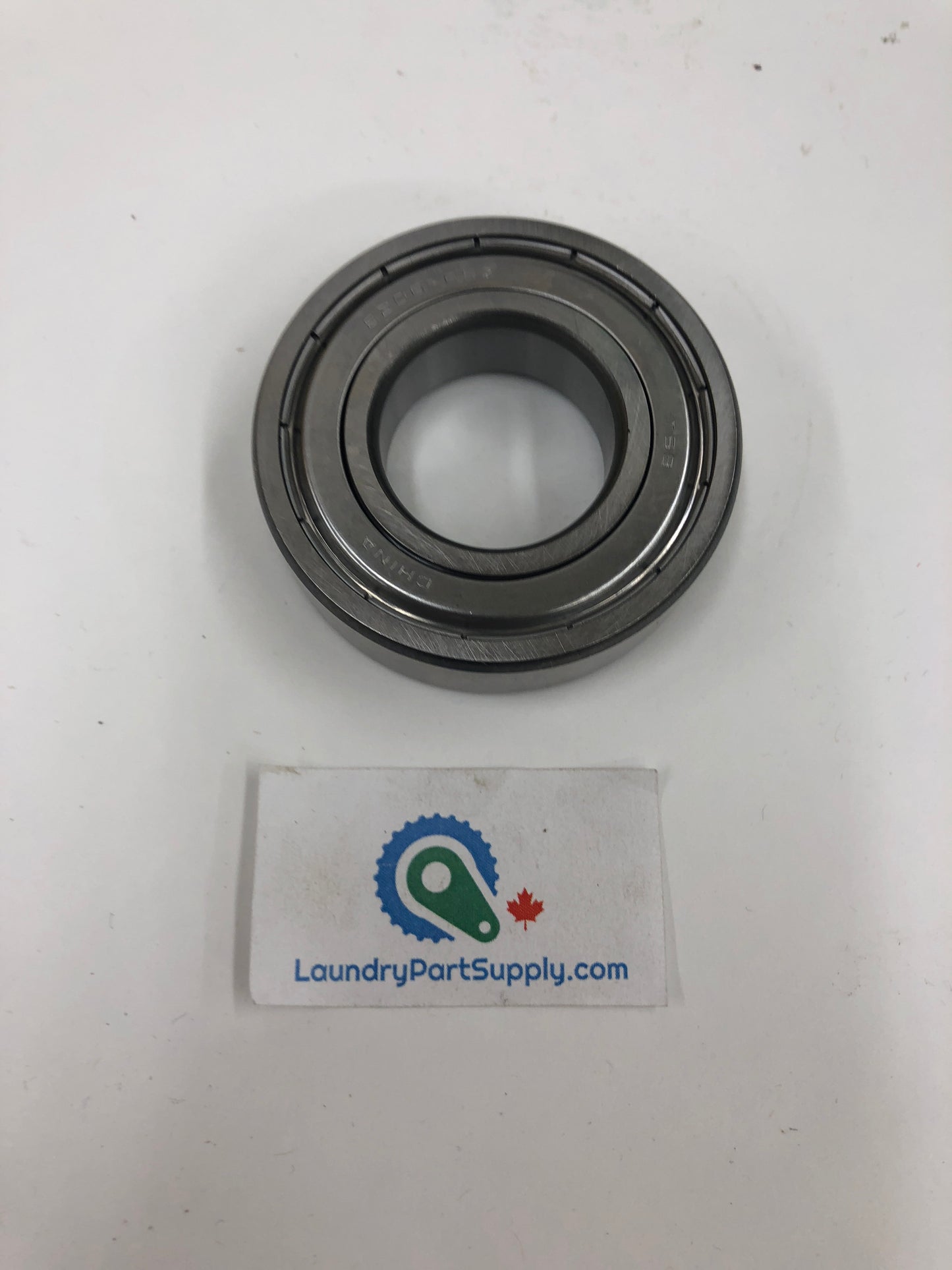 BEARING, UPPER & LOWER HOUSING